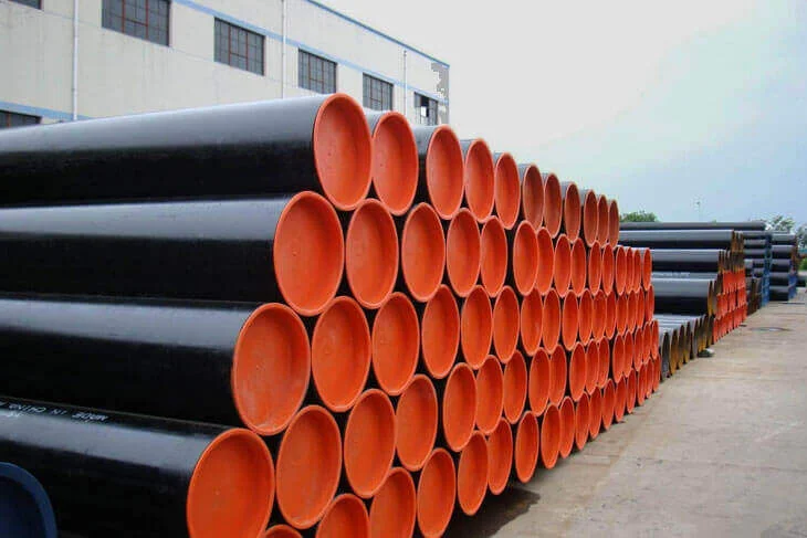 Low Temperature Carbon Steel A333 Pipe & Tubes and Tubes Low Temperature Carbon Steel A333 Pipe & Tubes and Tubes
